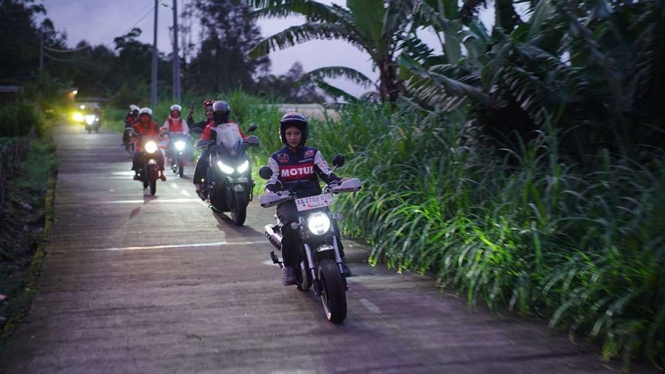Motul Motul
