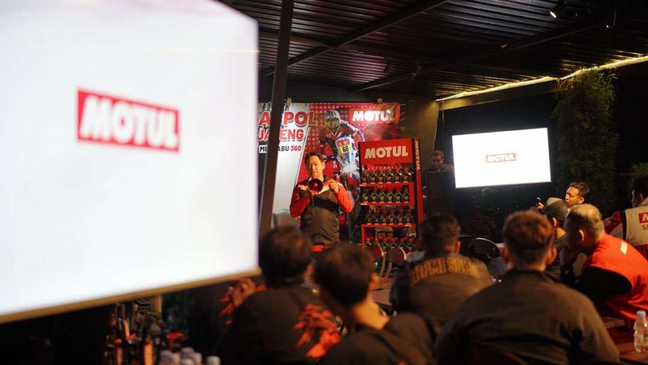 Motul
