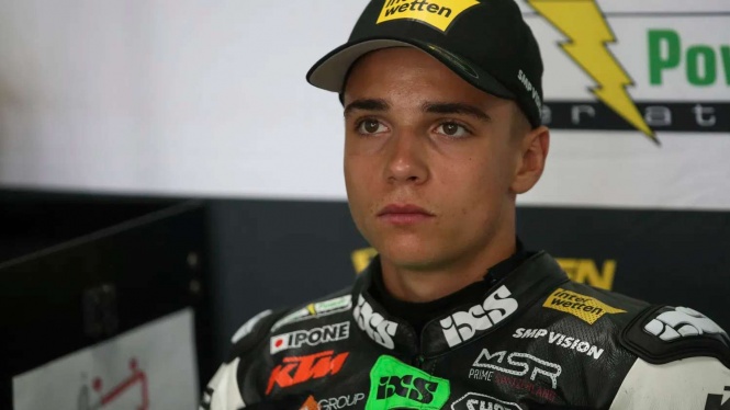 Moto3 Berlanjut Pasca Kecelakaan Fatal, Dorna Tuai Kritik