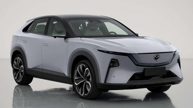 3 Electric Cars from Collaboration with China