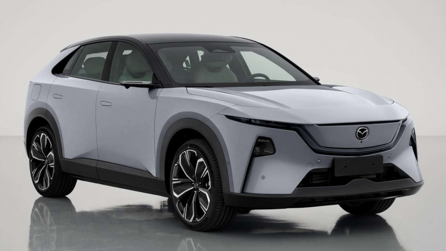 3 Mobil Listrik Hasil Kerja Sama dengan Cina