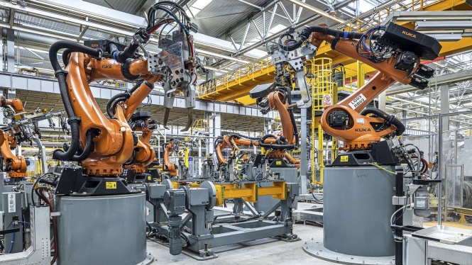 Changan Punya Golden Shield Battery, Bakal Diproduksi Massal 2027 Changan Punya Golden Shield Battery, Bakal Diproduksi Massal 2027