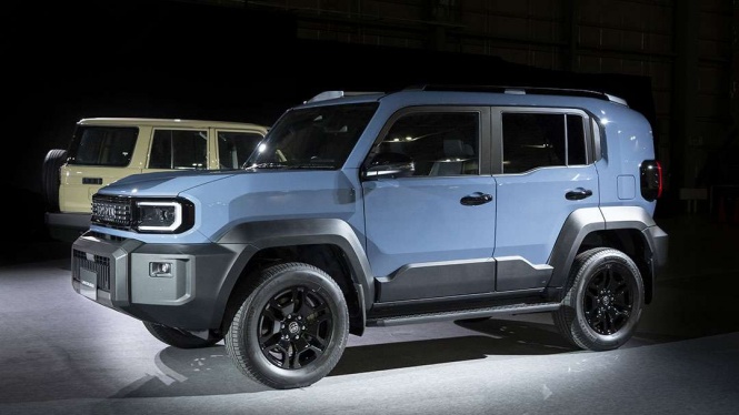 Toyota FJ Cruiser Toyota FJ Cruiser