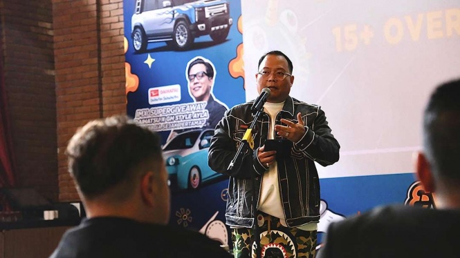 Indonesian Motor Association