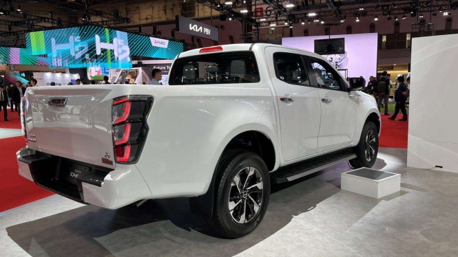 Isuzu D-Max 2026 Isuzu D-Max 2026