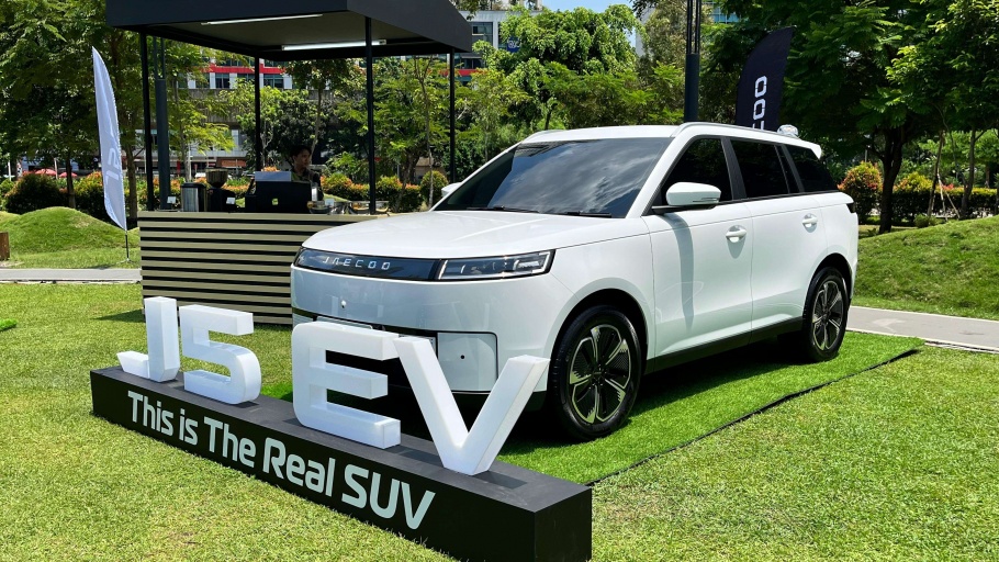 Resmi Harga Jaecoo J5 EV Rp 200 Jutaan, Tetapi Ada Syaratnya
