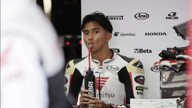 Mario Aji