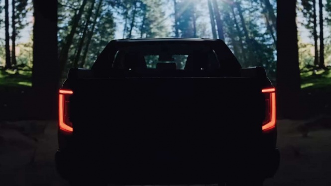 Bocoran Spek Toyota Hilux Generasi Terbaru, Ada Tipe Hybrid