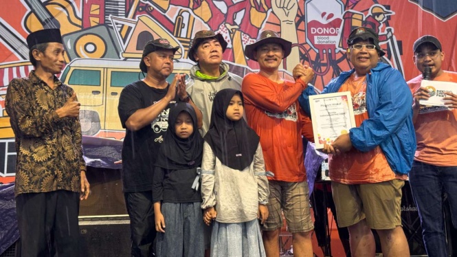 Indocamperfest 2025 Digelar, Diikuti Sampai 1.000 Peserta