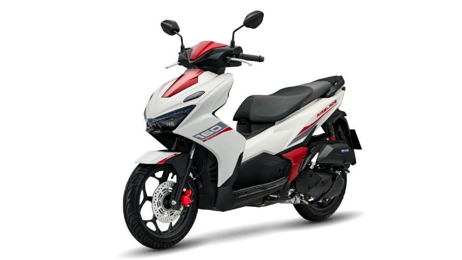 Honda AirBlade 160