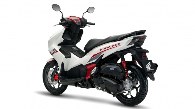 Honda AirBlade 160