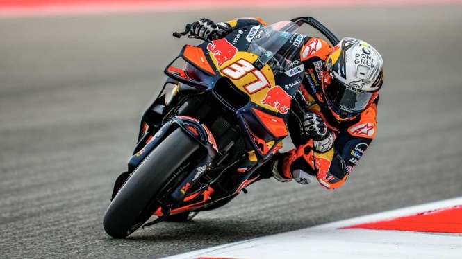 MotoGP Portugal 2025