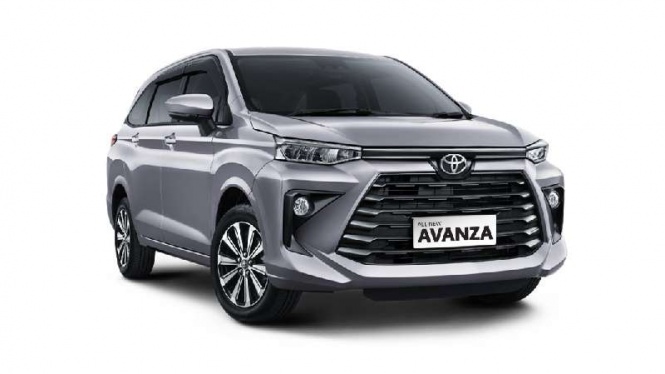 Harga LMPV November 2025, Daihatsu Xenia Mulai Rp 220 Jutaan