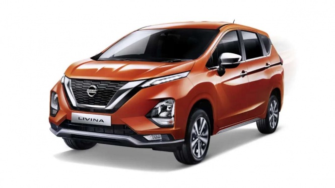 Penjualan Nissan di RI Merana, Turun 43 Persen di Oktober 2025