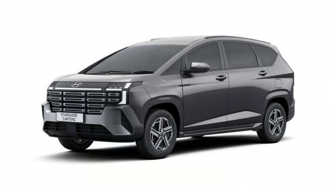 Penjualan Hyundai Oktober 2025, Terendah sejak Januari