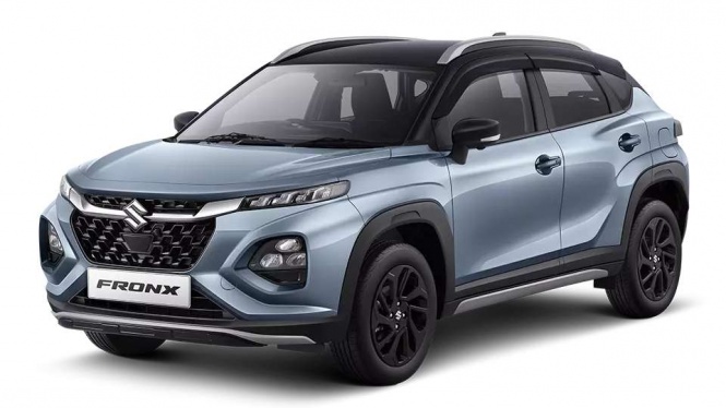 Wholesales Mobil Hybrid Oktober 2025, Toyota dan Suzuki 3 Besar