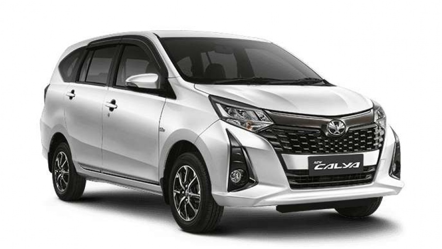 5 Mobil LCGC Terlaris di Oktober 2025: Calya Tetap Memimpin