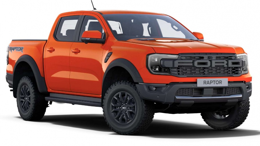 Bos Ford Ungkap Beda Konsumen Mobil Premium di RI dengan Thailand