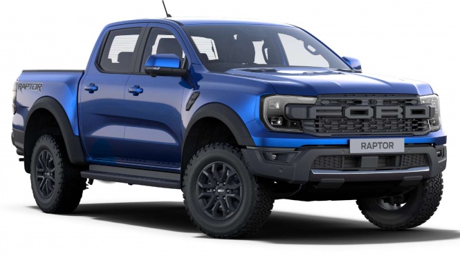 Bos Ford Ungkap Beda Konsumen Mobil Premium di RI dengan Thailand