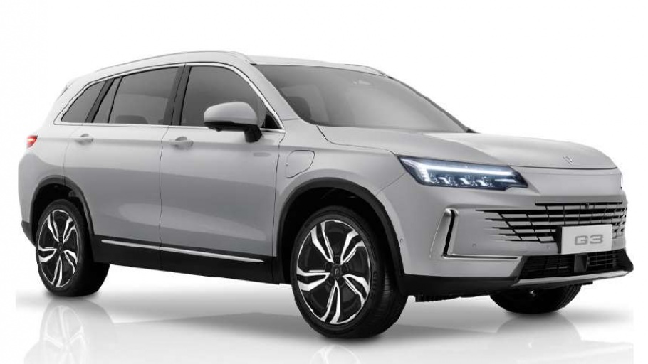 Merek Mobil Listrik Terlaris Oktober 2025, Ada Polytron