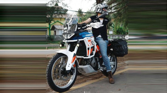 Koleksi Kendaran Omesh