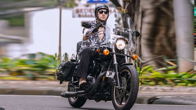 Koleksi Kendaran Omesh