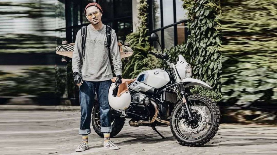 Koleksi Kendaran Omesh