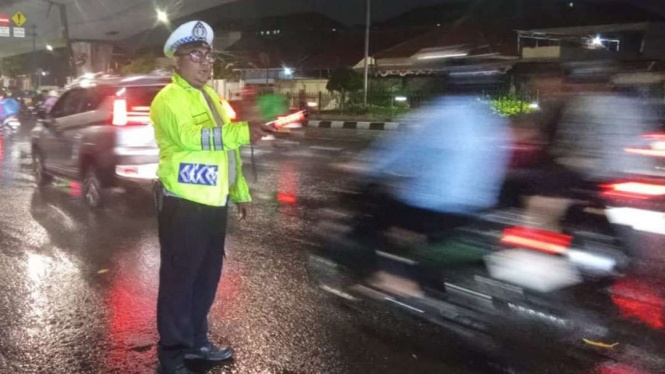 Ganjil genap Jakarta