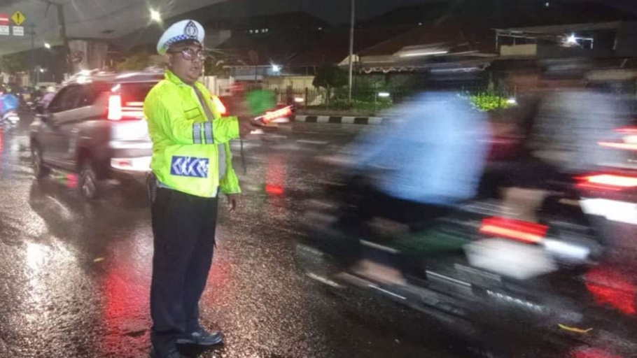 Ganjil genap Jakarta