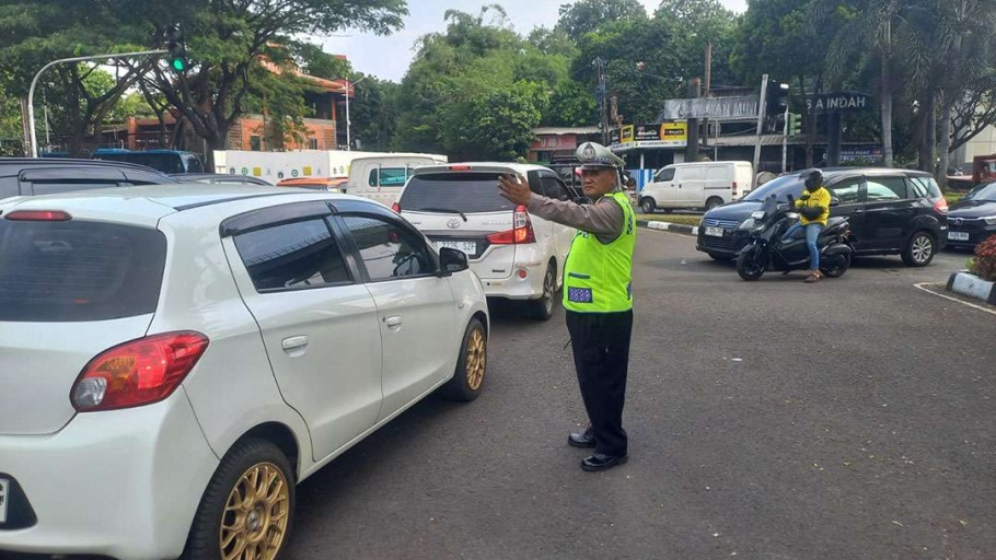 ganjil genap Jakarta