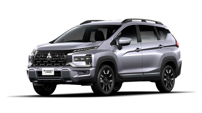 Wholesales LSUV Oktober 2025 Tumbuh 10,5 Persen, Terios Naik