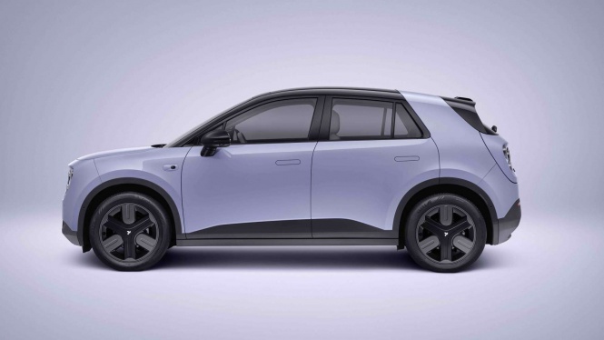 Produksi Nio Firefly Setir Kanan Dimulai, Makin Dekat ke RI