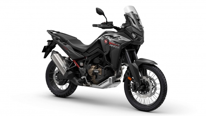 Honda CRF1100L Africa Twin