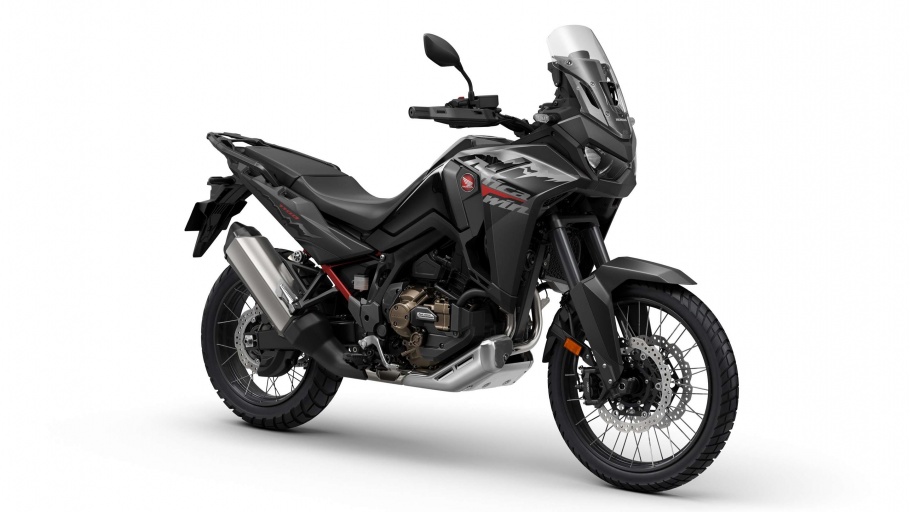 Honda CRF1100L Africa Twin