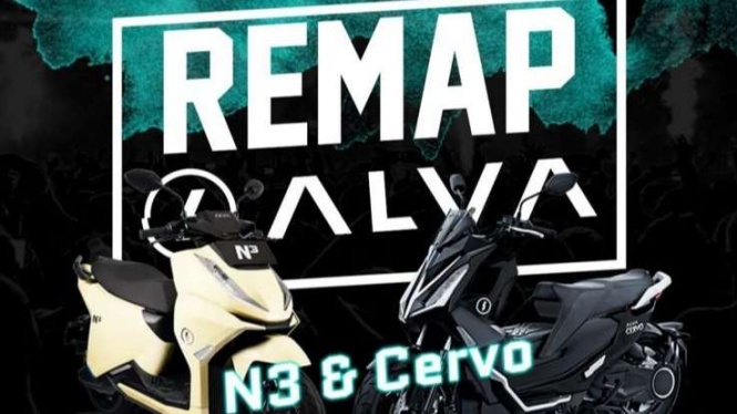 Dampak Buruk Remap Controller Motor Listrik, Bikin Baterai Rusak