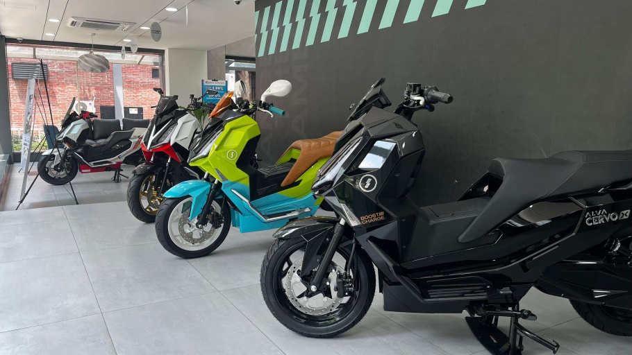 Dampak Buruk Remap Controller Motor Listrik, Bikin Baterai Rusak