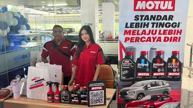 Motul