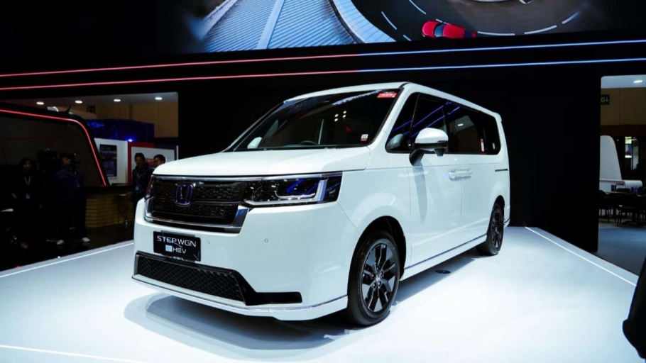 Honda Tawarkan Berbagai Promo di GJAW 2025, Ada Tenor Tujuh Tahun