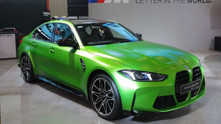 BMW Harap Konsumen Tak Tunda Pembelian Imbas IEU-CEPA