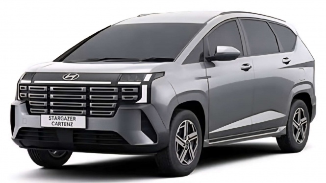 Hyundai, National Car