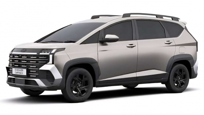 Hyundai, Mobil Nasional