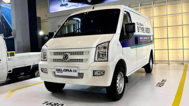 DFSK dan Pegadaian Jalin Kerja Sama Pembiayaan, Incar UMKM