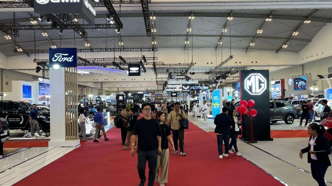 GJAW 2025 Still Feels Less Appealing to the Public