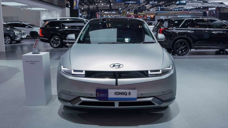 Hyundai