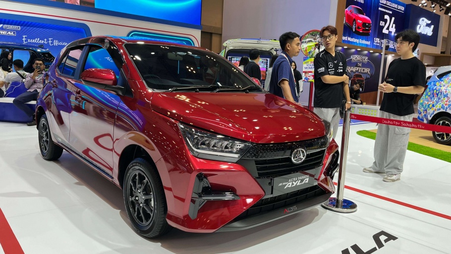 Gaikindo Legowo Tak Diberi Insentif di 2026, Tapi Ada Syaratanya
