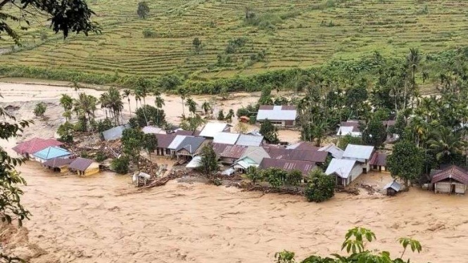 Daihatsu Akan Bantu Konsumen Terdampak Banjir Sumatera
