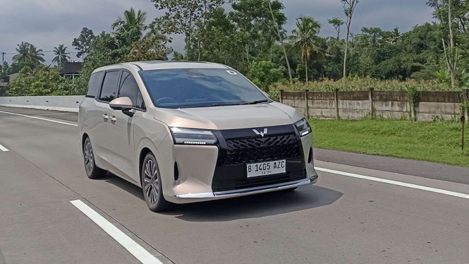 Wuling Cortez Darion PHEV