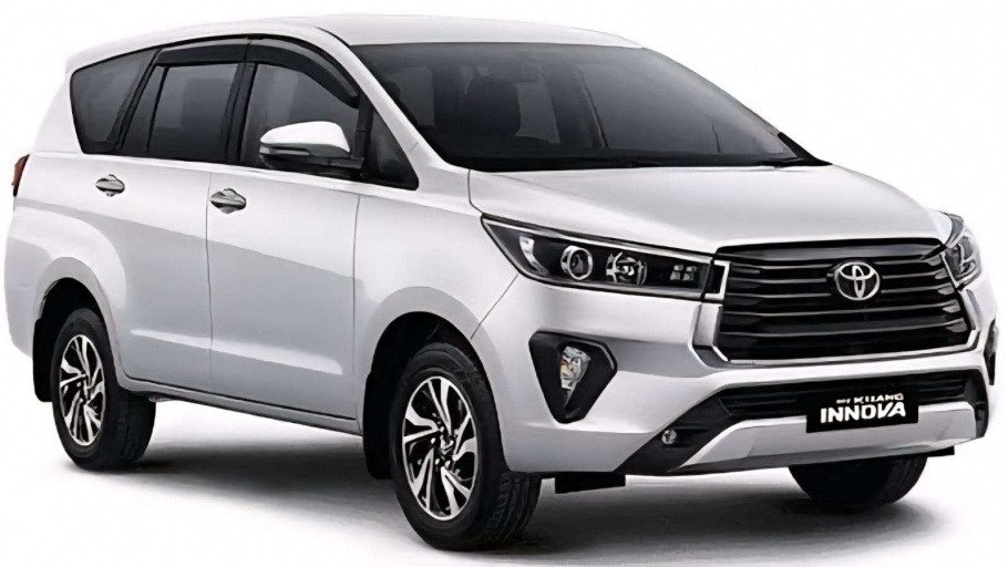 Toyota Kijang Innova