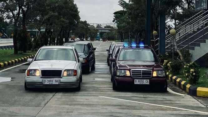 Jambore Nasional 2025 MBCI