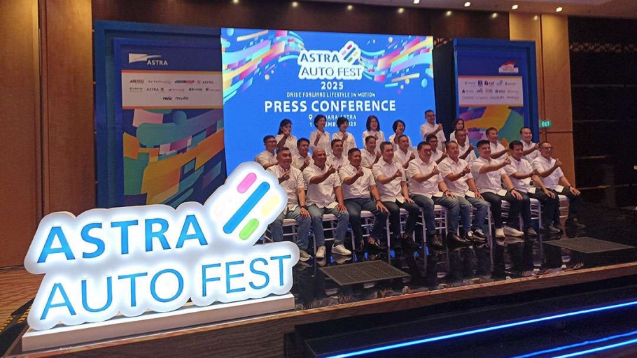 Astra Auto Fest